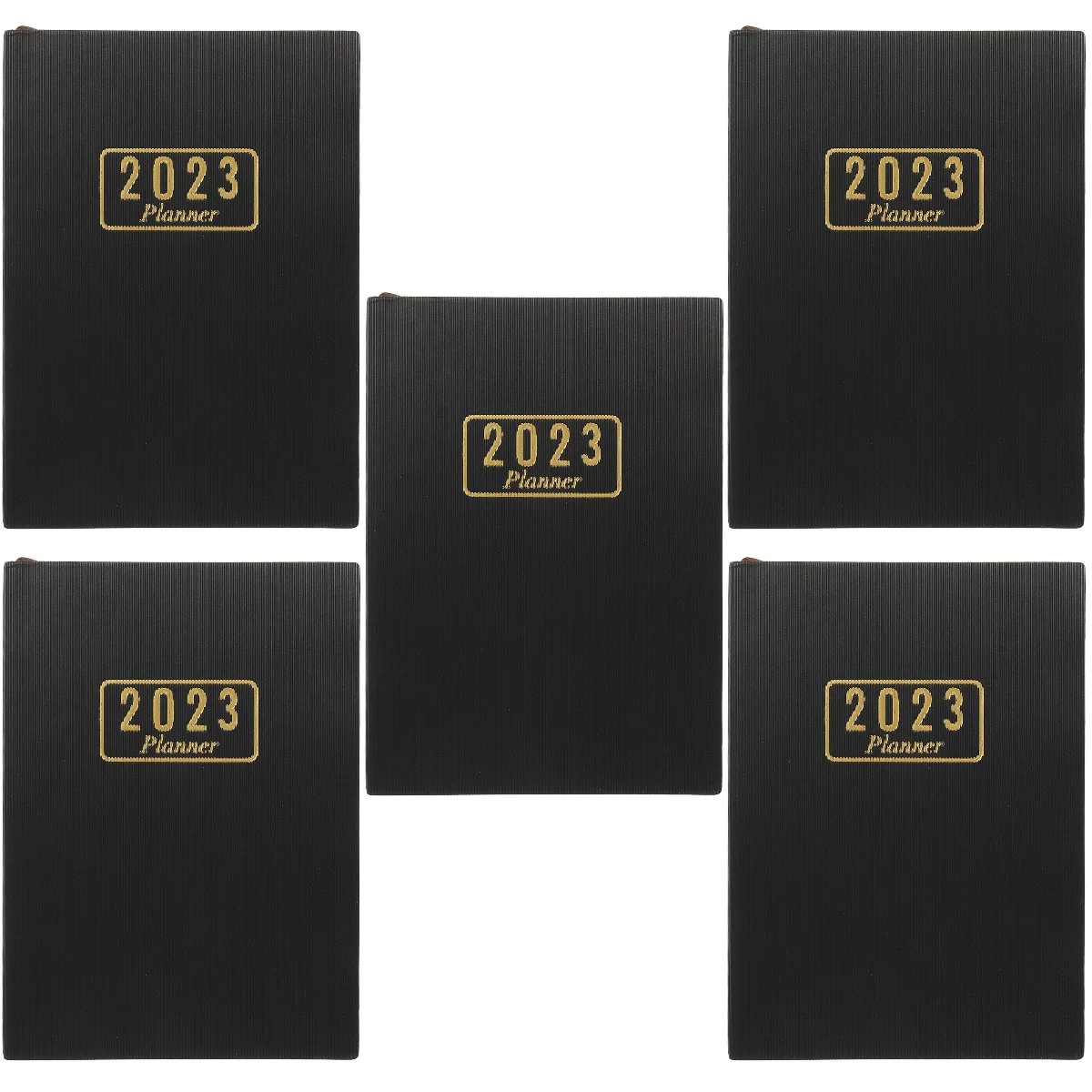 

Planner Daily Calendar Book Weekly 2023 Academic Agenda Monthly Hourly Schedules Function Appointment2022 Task Multi Schedule