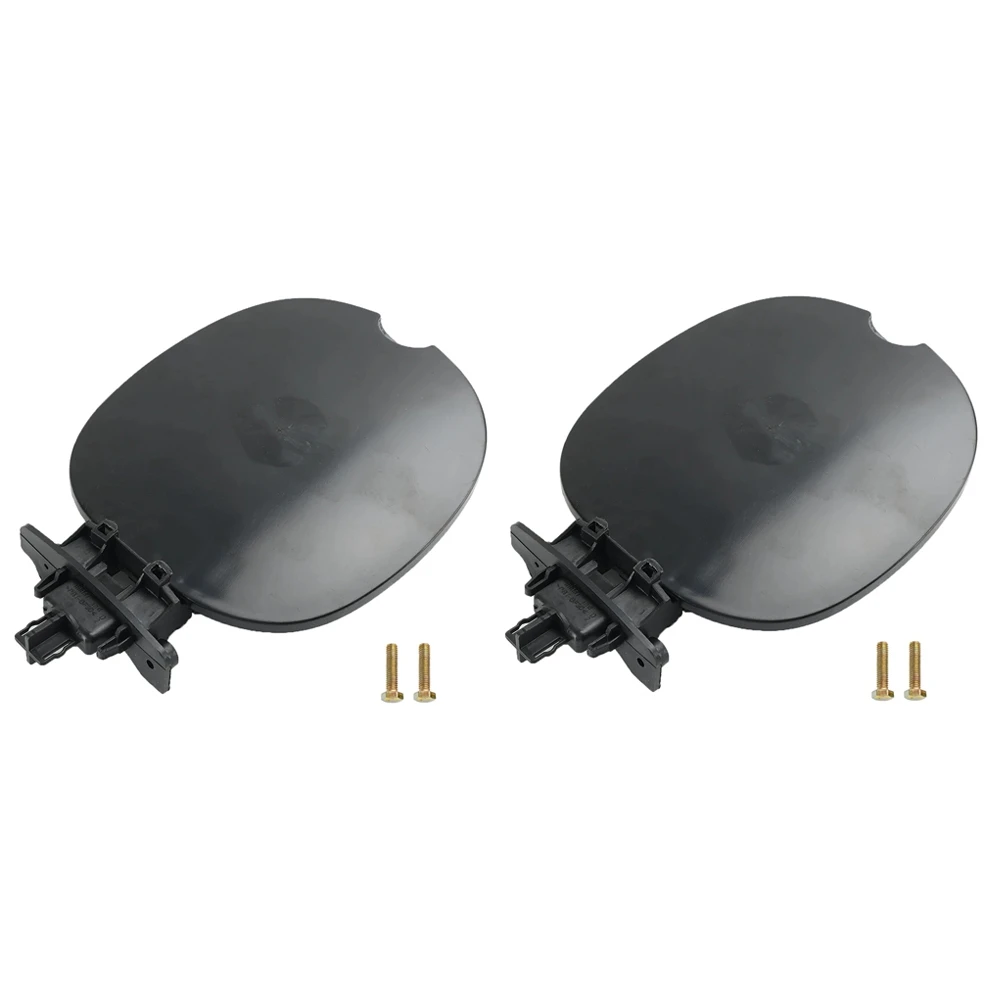 Автомобильная черная крышка топливного бака 7700433127 Для Renault Thalia Mk1 2000-2010 2001 2002 03 2