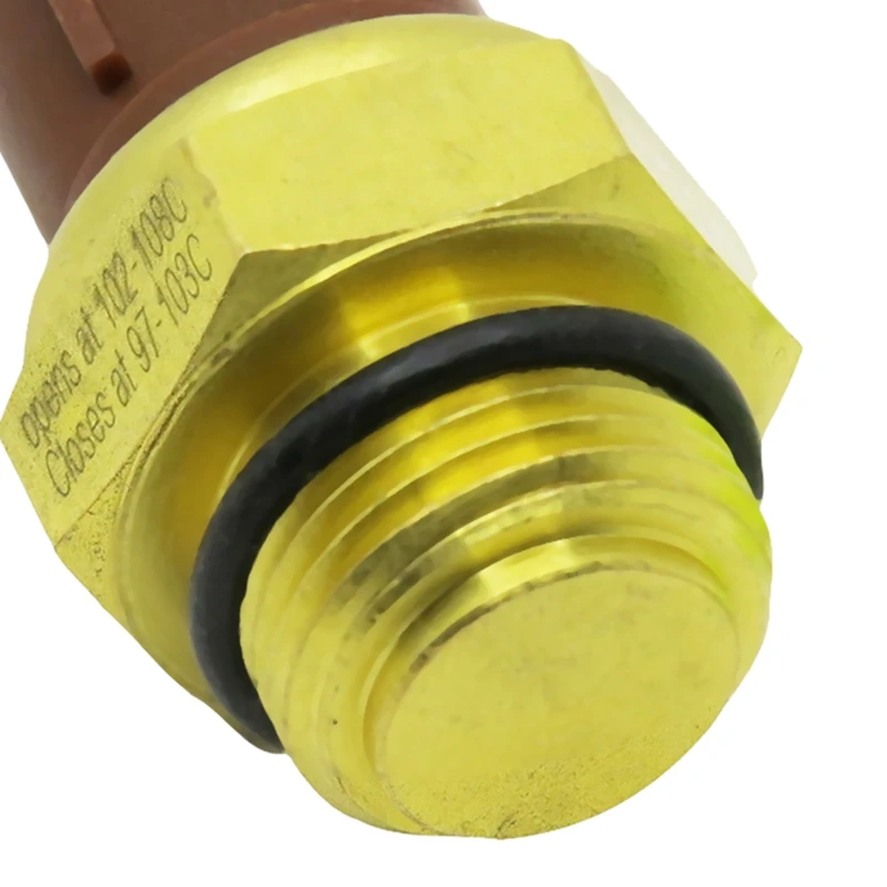 5Gh 825600000 Датчик температуры воды вилка датчика для переключателя вентилятора Yamaha