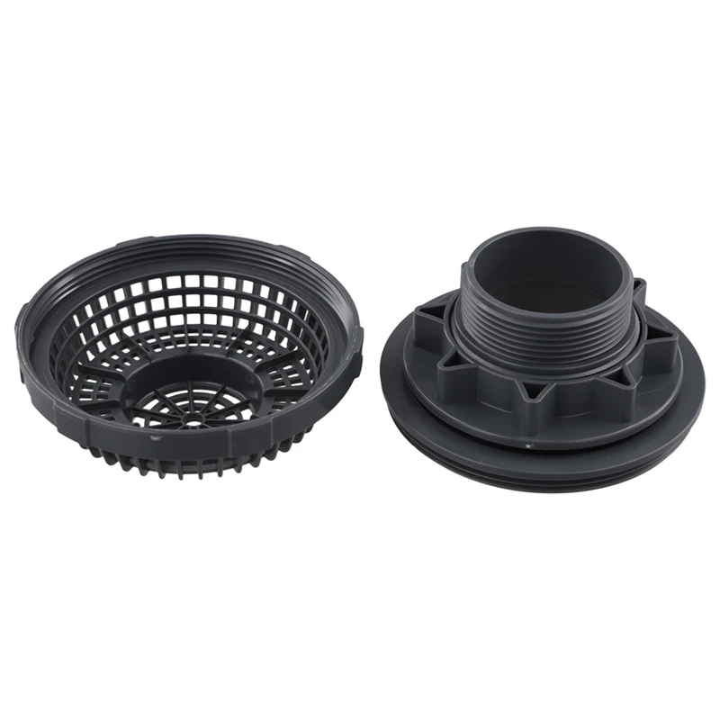 P6H1323 Насадка для впускного отверстия бассейна замена фильтра Hnemix INTEX