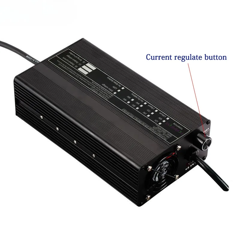 AC 220 В постоянного тока 48 72 20 А литий-ионный регулятор натрия-ионный SIB NIB