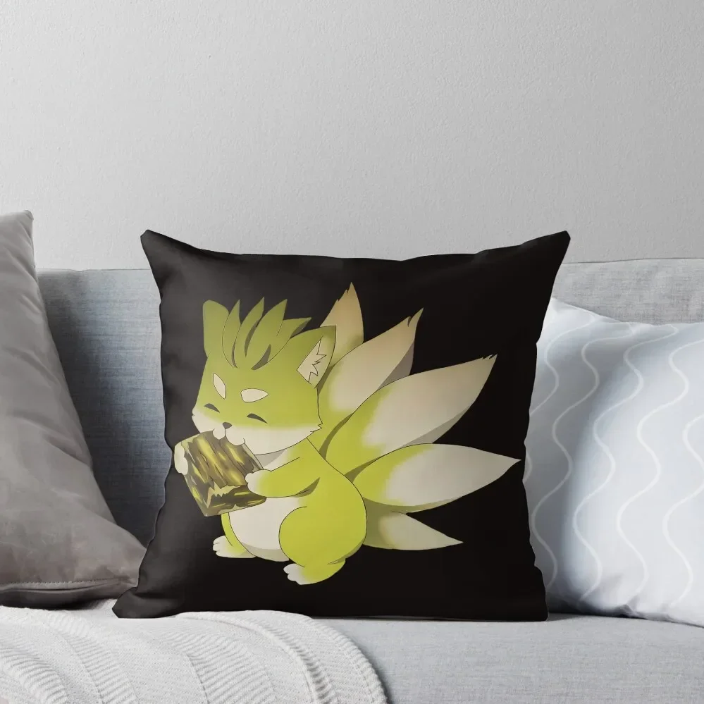 Скелет рыцарь Понта глюттон декоративная подушка искусственная