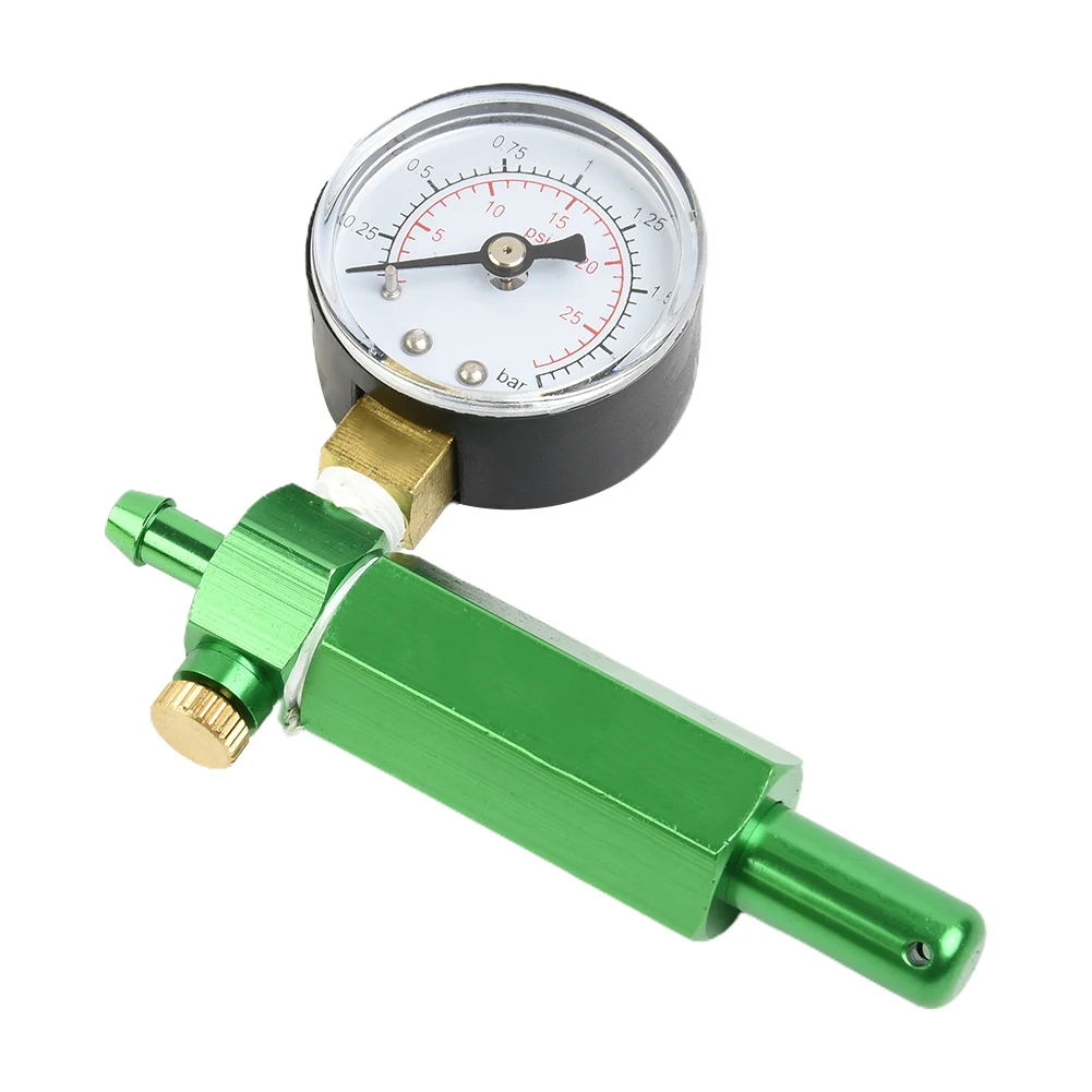 

Carb Gauge Carburetor Leak Detector For 57-21/57-21-1/705-020 For Stens 705-020 For Tillotson 243-504 For Walbro