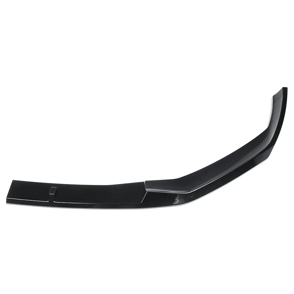 Высококачественный разветвитель для переднего бампера 2xcar защитный чехол