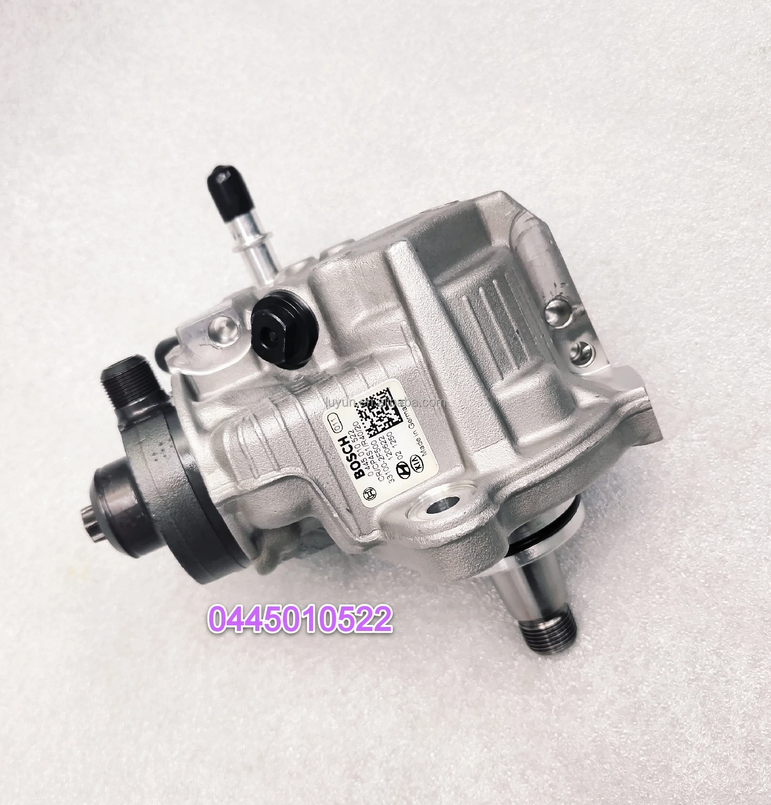 Дизельный топливный насос CP4 0445010817 Для GREATWALL с хорошим качеством дизельный 0 445 010