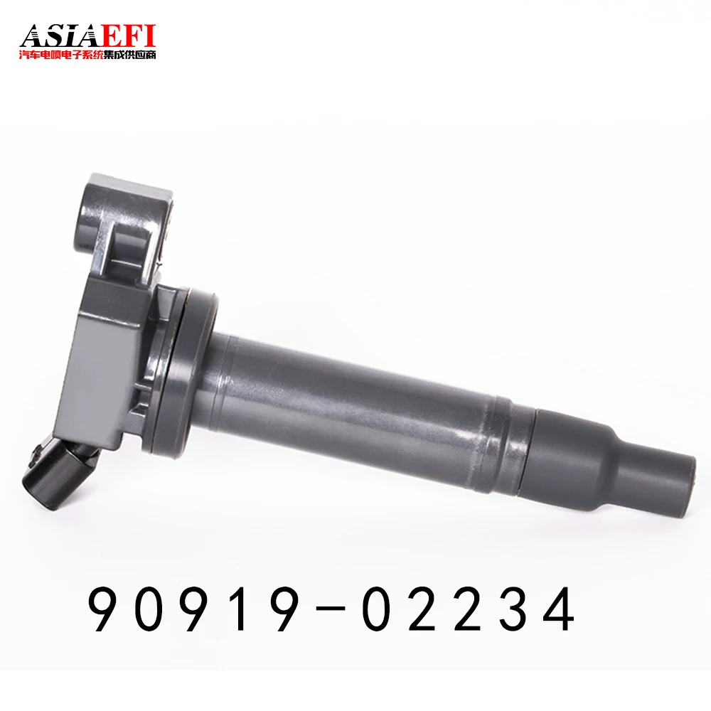 ASIAEFI высокое качество 90919-02234 9091902234 Для Toyota Avalon Camry 3.0L 1MZFE Harrier Highlander Lexus ES300 RX300 UF267