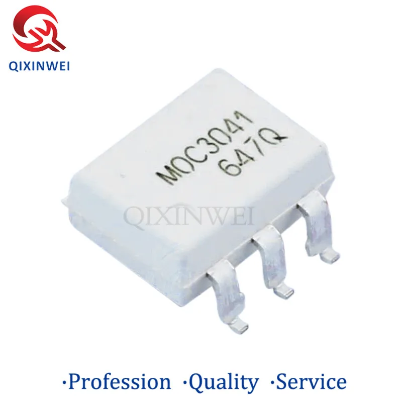 

10 шт./партия, MOCD207M MOCD207R2M MOCD208M MOCD208R2M MOCD211M MOCD211R2M MOCD217M MOCD217R2M MOCD223M MOCD223M MOCD223R2VM 【 8 SOIC】 Новинка