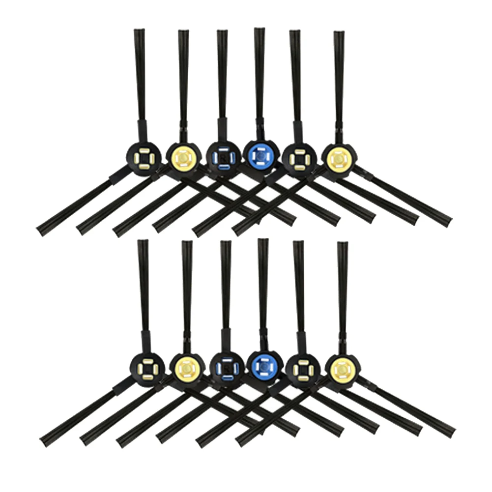 

Запасные части для робота-пылесоса ILIFE L100 / ILIFE A10S