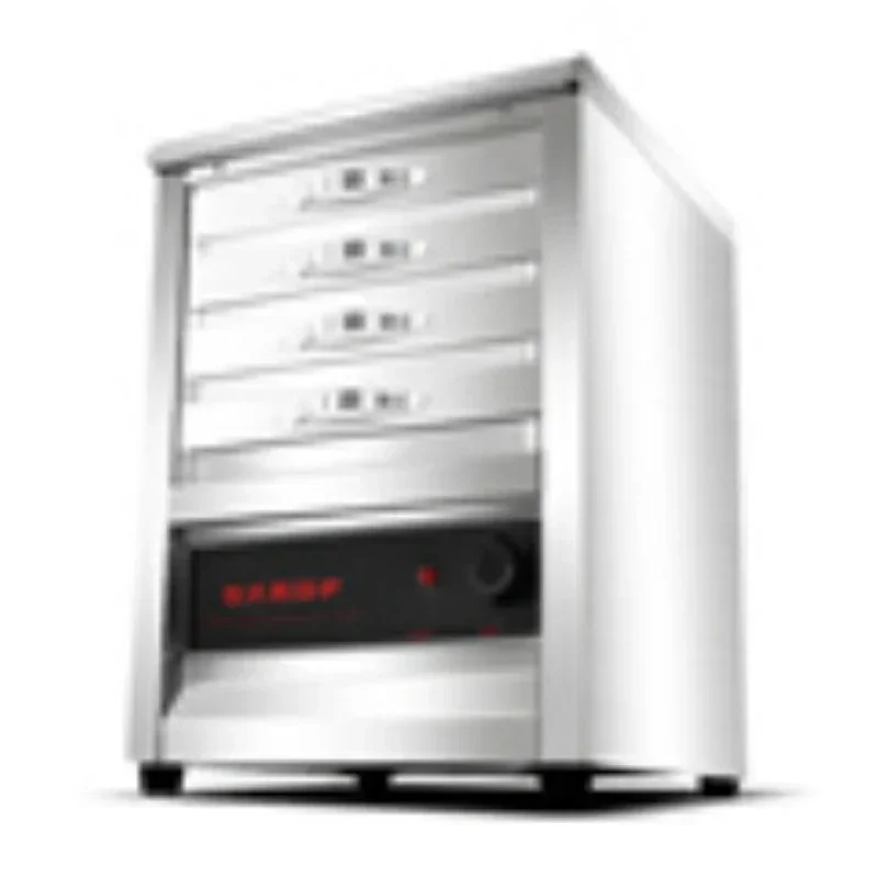 Электрическая пароварка для булочек машина рисовых рулетов рулет из вермишель