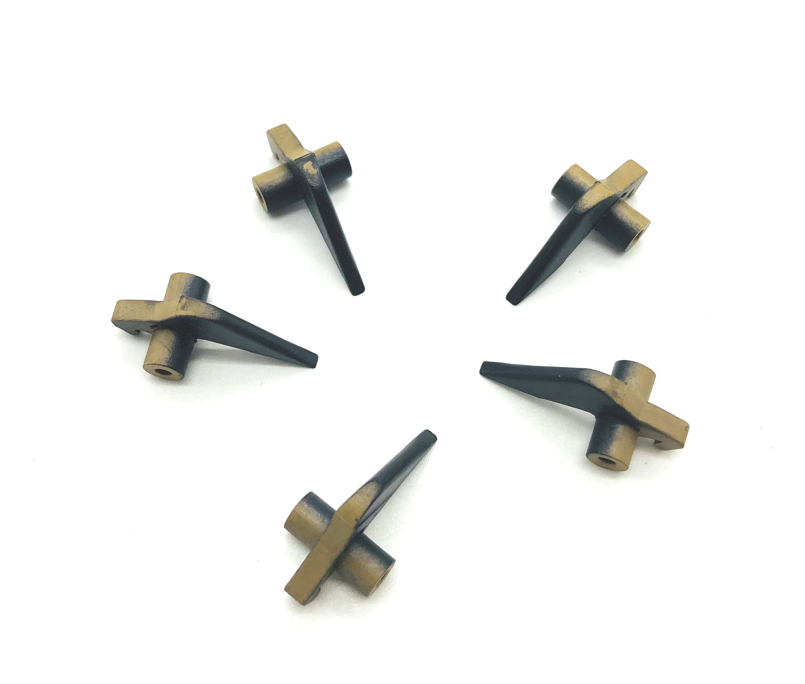 

10 PCS Upper Picker Finger for Canon NP6030 NP6025 NP6035 iR-105 GP55 FB1-7075-000