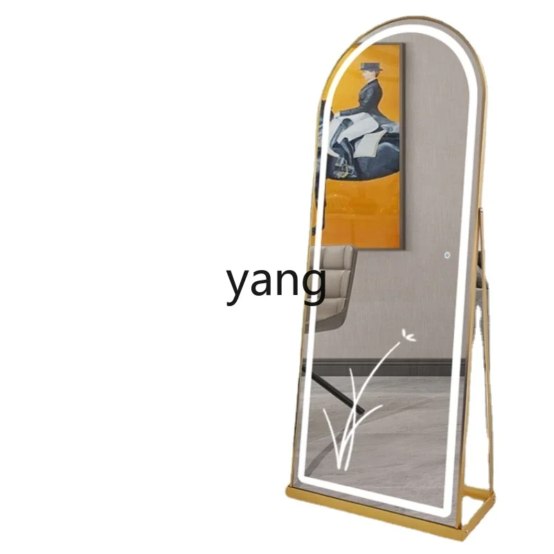 CX парикмахерский туалетный столик резьбовое зеркало для парикмахерской в полную