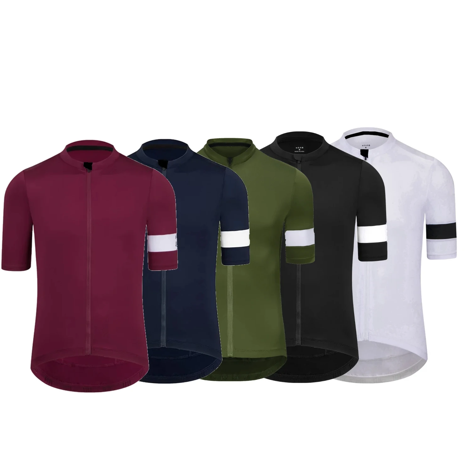 statement with the top-of-the-line Spexcell 2024 Summer Men's Lightweight Cycling Jersey. Elevate your ride this high-perfo