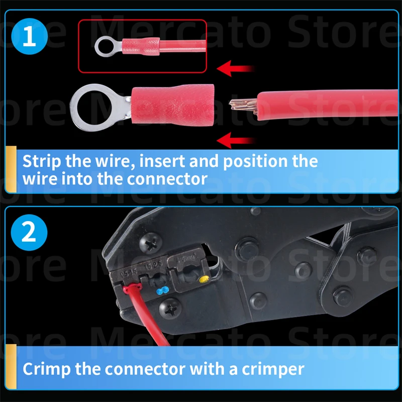 280/300/480/678 шт. электрические наконечники для вилки |