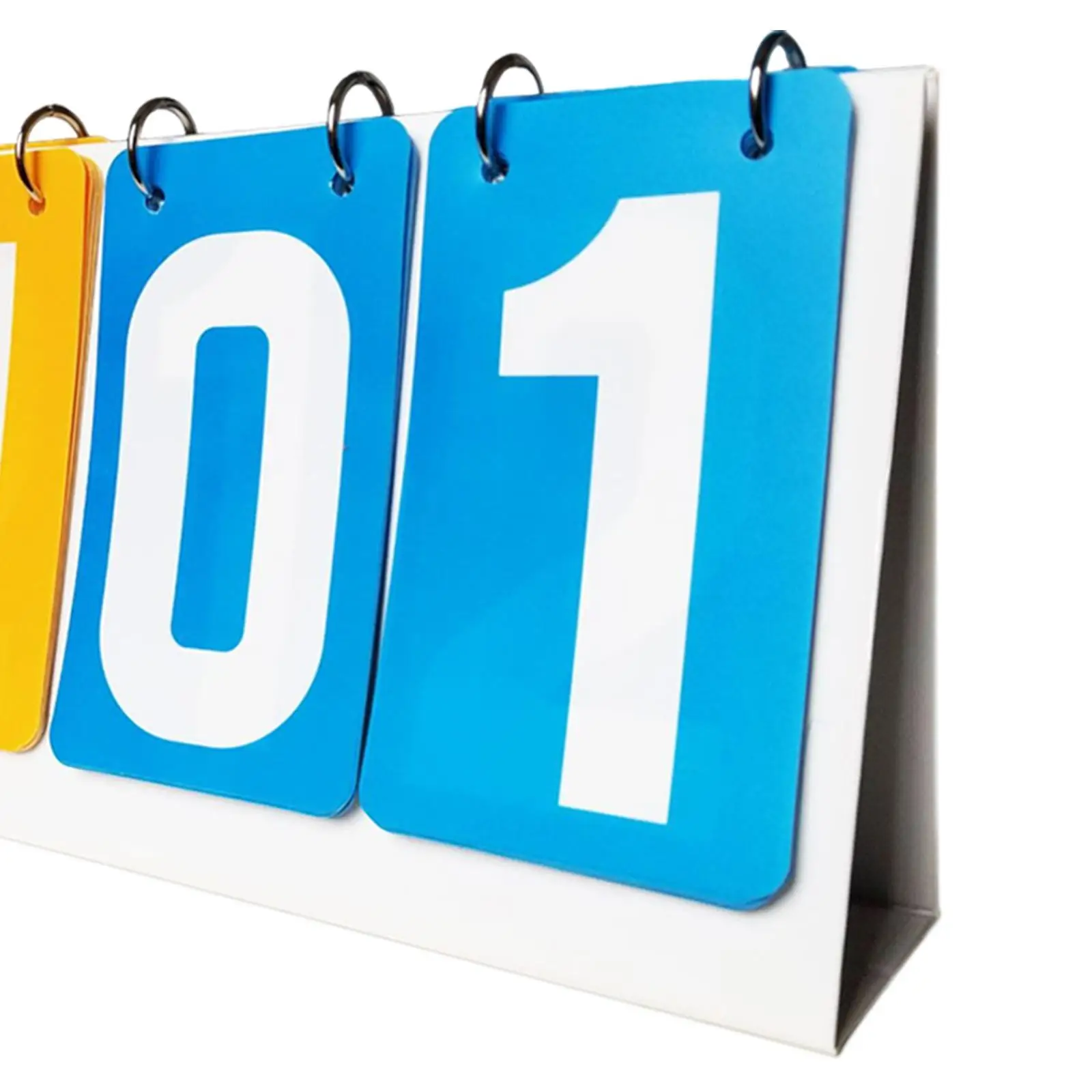 Портативный настольный флиппер для табло класса P.E