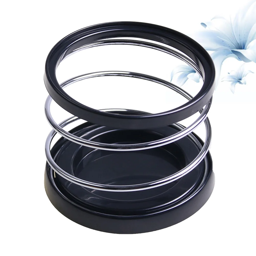 

1PC Universal Premium Durable Portable Car Cup Holder Holder Bottle Holder for