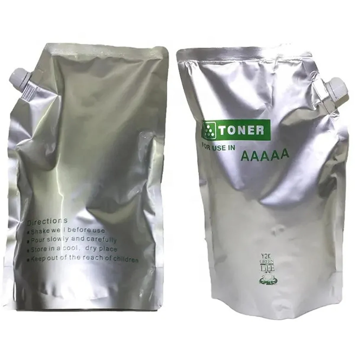 1 кг чернильный тонер порошок наборы для сброса пыли Sharp MXB-350P MXB-350W MXB-355W MXB-376 MXB-376W