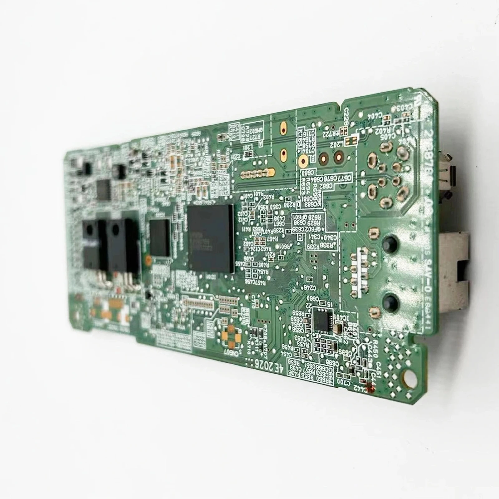 Фото Материнская плата CG19 подходит только для принтеров Epson CG 19 L6160 L 6160. №2