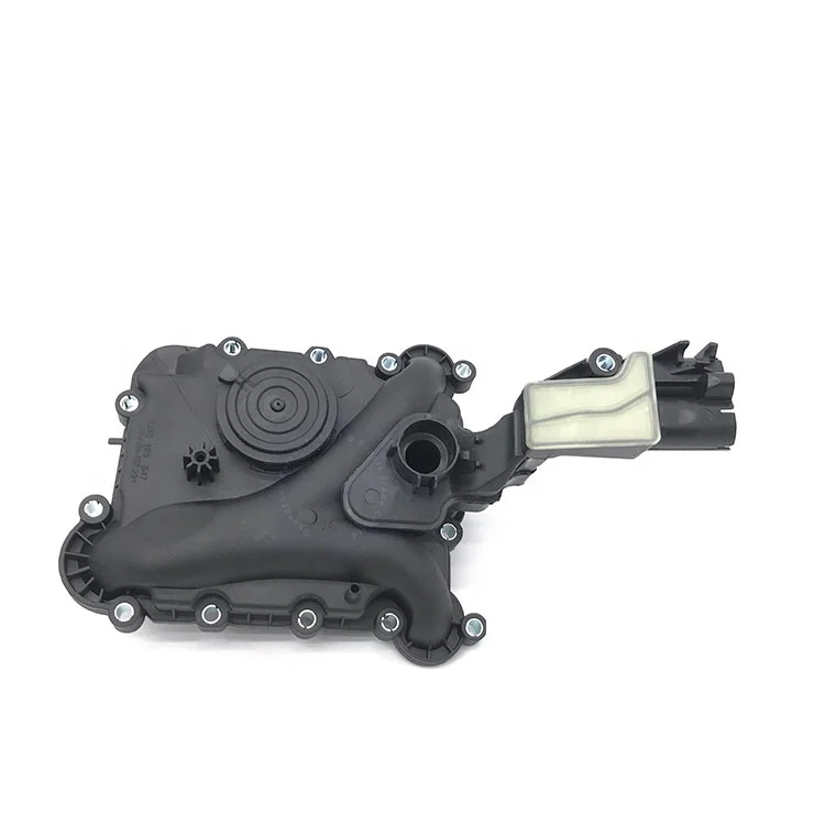

Engine Crankcase Vent Valve Oil Separator New Part 06E103547F For Q5 A6 C6 A5 Q7