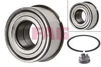

Для 713630920 десять подшипников заднего колеса KANGOO MEGANE SCENIC ABS