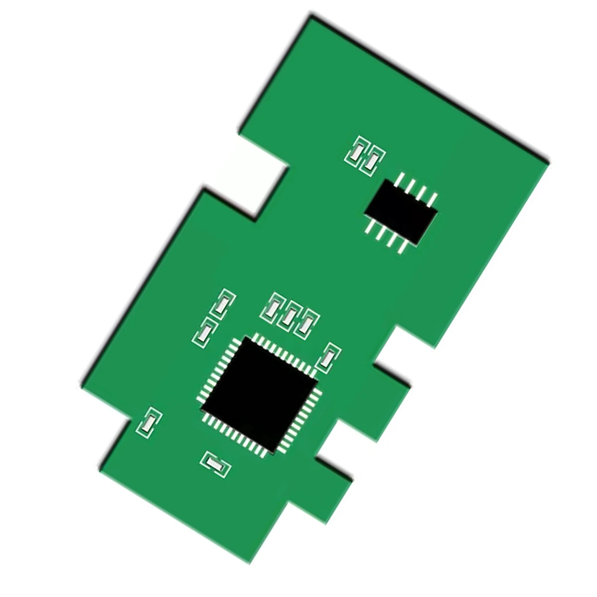 Чип тонера для Samsung ML-2160