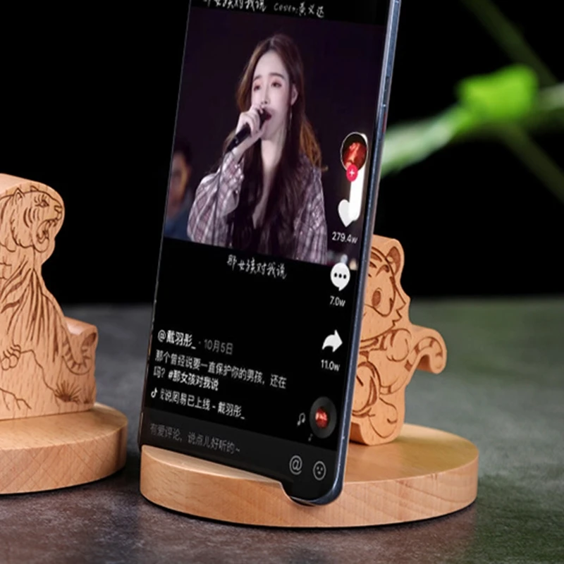 Подставка для сотового телефона симпатичный держатель совместимый с 11 Pro X Plus 8 7 6