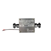 ayision 868mhz amplifier 17db lora signal booster helium rf flarm booster with small size amplifier eu lora 868 mhz n female
