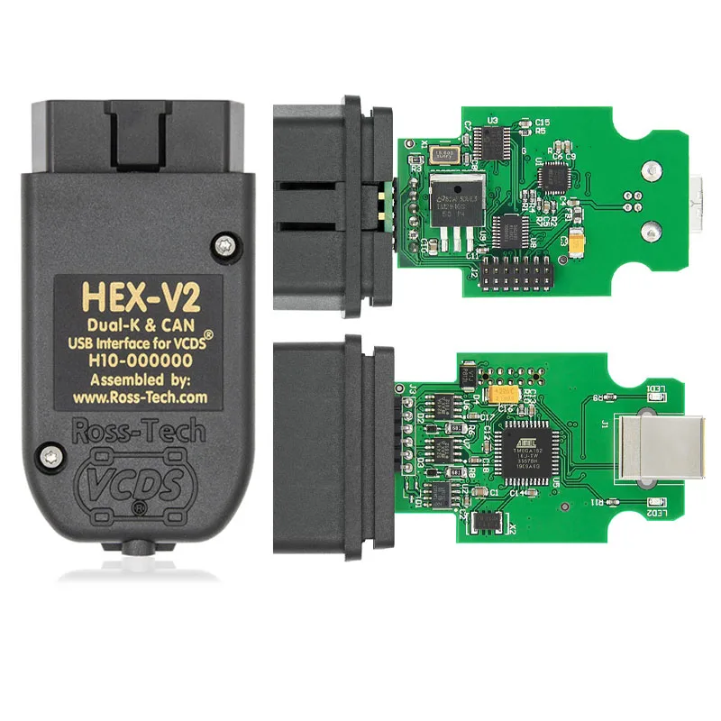 2021 OBD2 сканеры WESHEU VCDS VAG COM 21 9 польская английская диагностическая система для