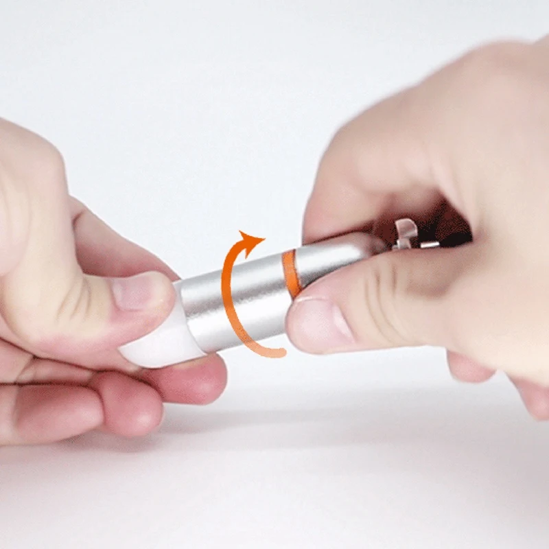 Стробоскопический маячок для подводной съемки сигнал дайвинга мини-подводный