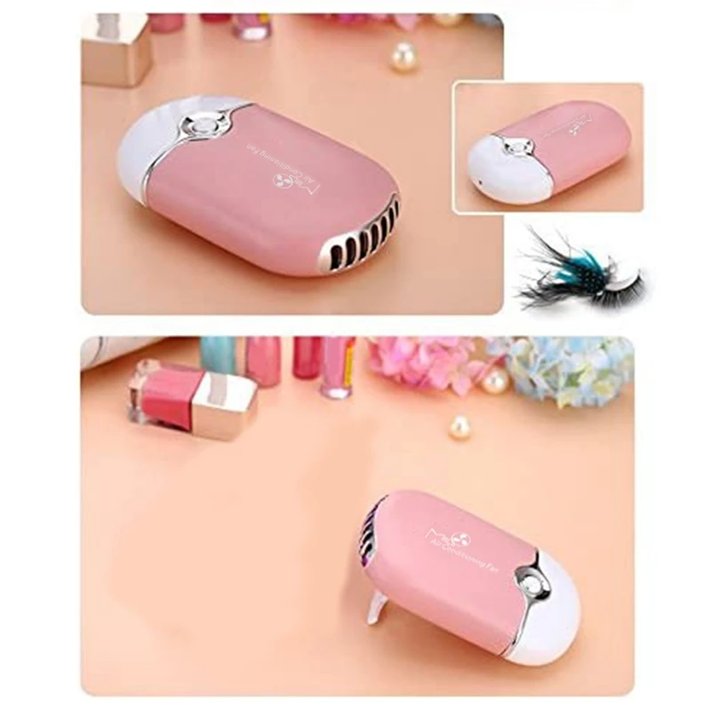 Рисунок 3 - Фен для ресниц, декоративные аксессуары