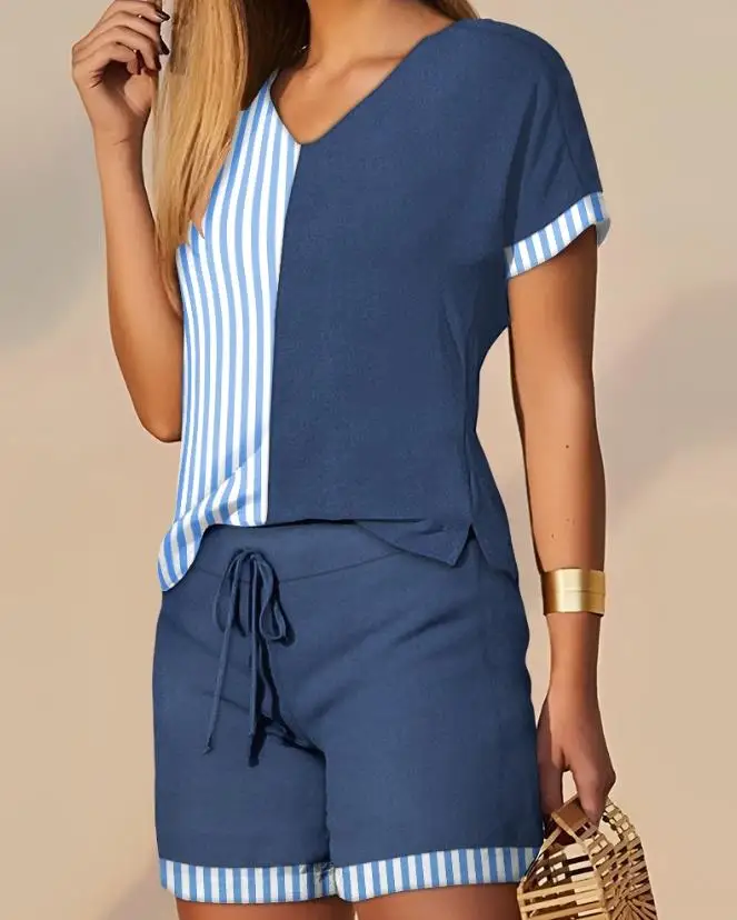 Рисунок 3 - Женский комплект из двух предметов