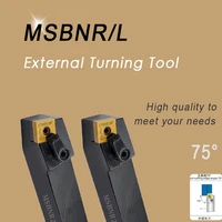 msbnr2020k12 msbnr2525m12 msbnr3232p12 external turning tool holder metal lathe boring bar cutting accessories cnc lathe
