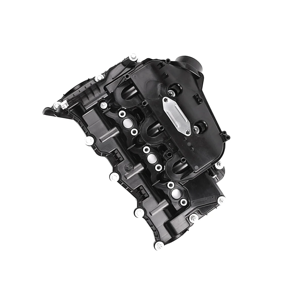 Левый впускной коллектор крышка клапана двигателя кулачка для Range Sport Mk4 3 0 LR105956