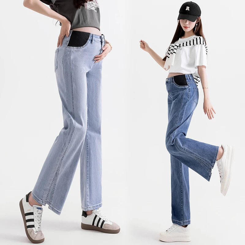 Рисунок 5 - 9089 # демисезонные джинсы для