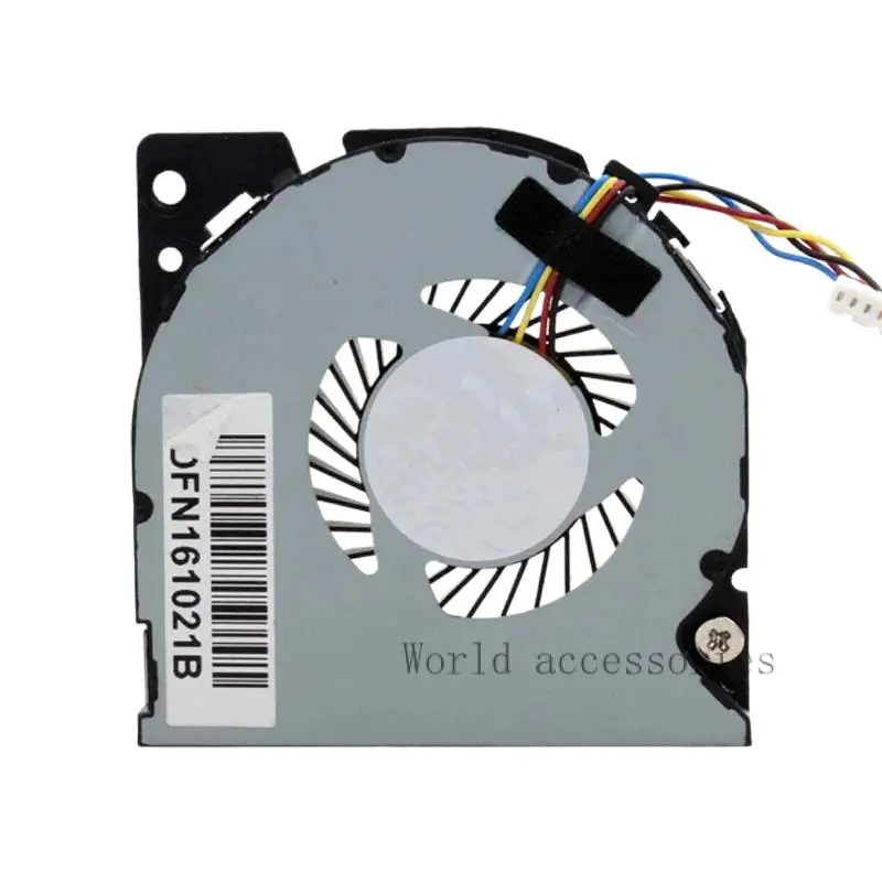 WYORESY для NS55B06 DC05V 0 53A-16E15 DFN 161022 B ОХЛАЖДАЮЩИЙ ВЕНТИЛЯТОР