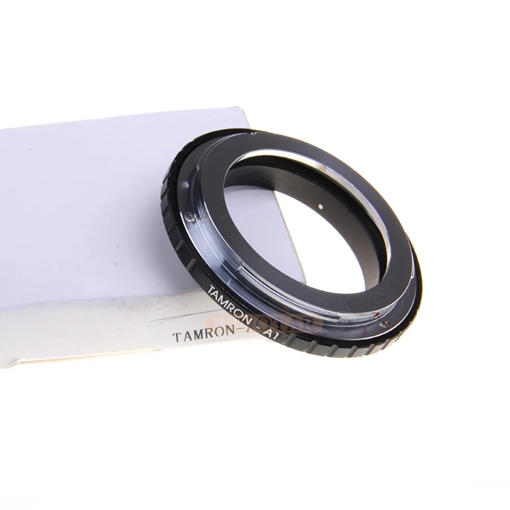 Фото Адаптер для объектива Tamron Adaptall 2, к креплению Nikon AI D850 D810A D800E D780 D700 D300 D500 D4S D6 D5 D4S D7500 D7200 D5600 D5300 №2