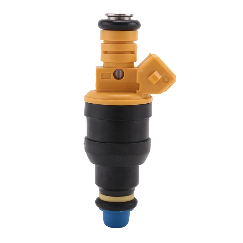 Топливный инжектор для автомобильного двигателя 35310-02500 Hyundai Atos MX 9250930023 L L4 870 3531002500