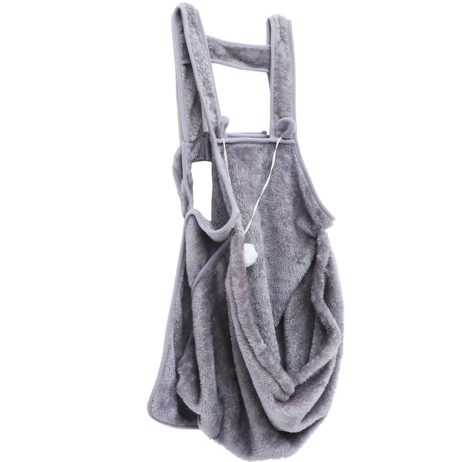 Purse Backpack Dog Holding Apron Harness Small Dogs Pet Holding Bag Mochila De Pet Sleeping Apron Sling Bag