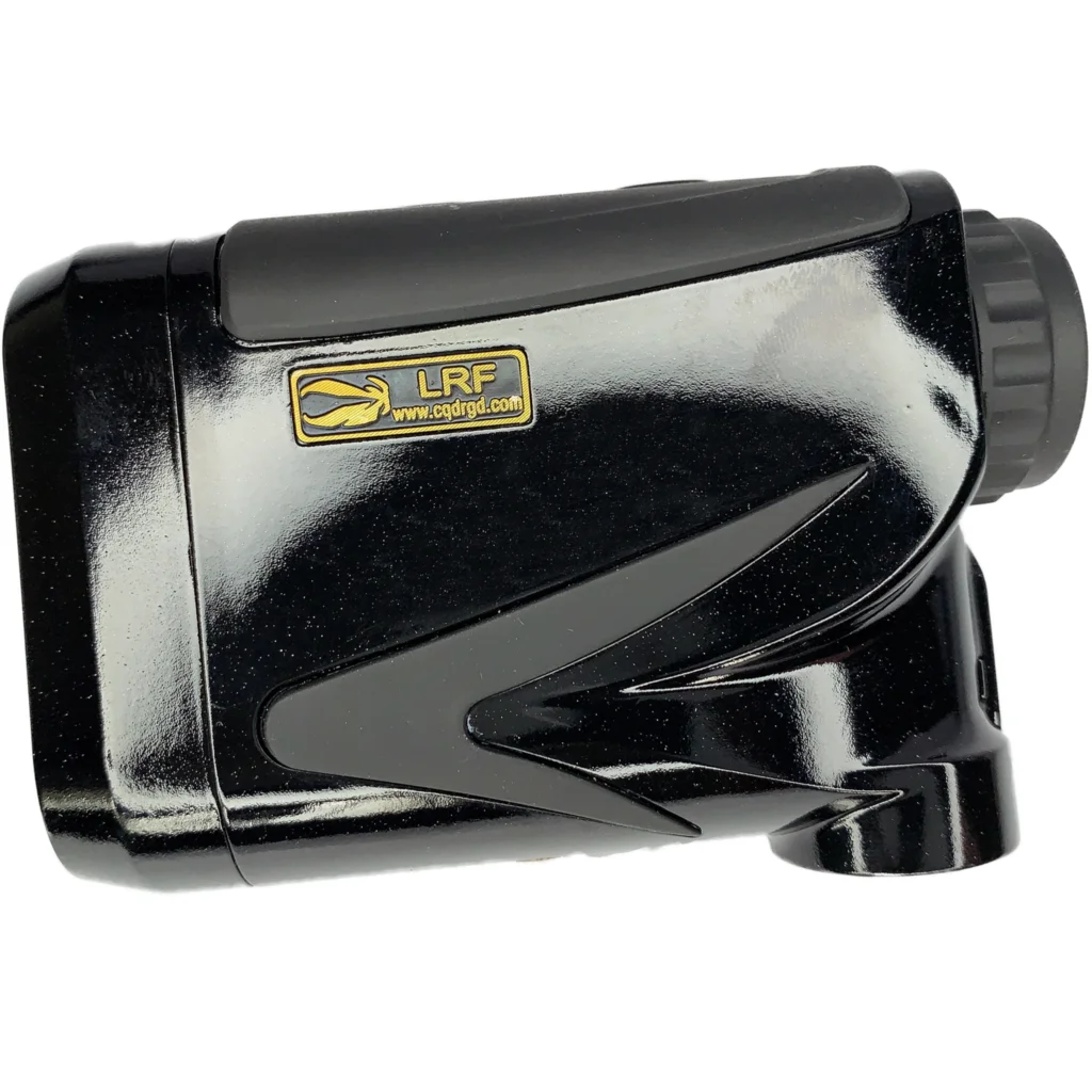 

3000m alignment laser tool spotting scope with the rangefinder with slope