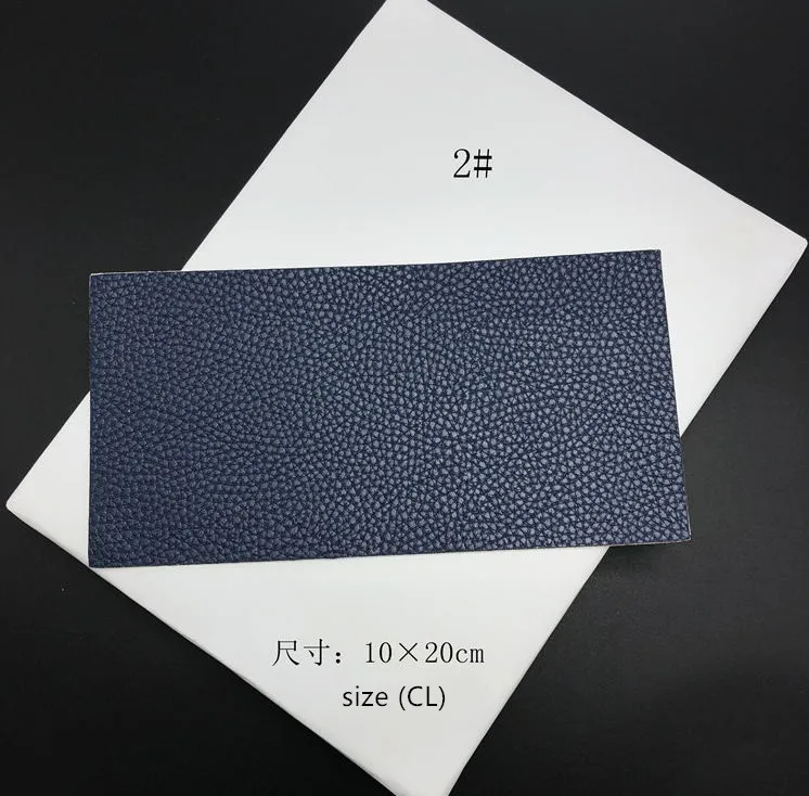 Бесплатная доставка 10 см x 20 шт. самоклеящаяся кожаная наклейка DIY ремонт