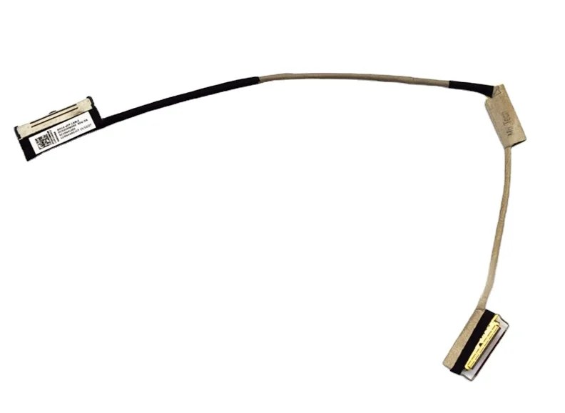 

New LCD Screen Video Cable for Lenovo Thinkpad T440 T450 T460 LVDS Cable 04X5449 00HN543 01AW310 DC02C006D00