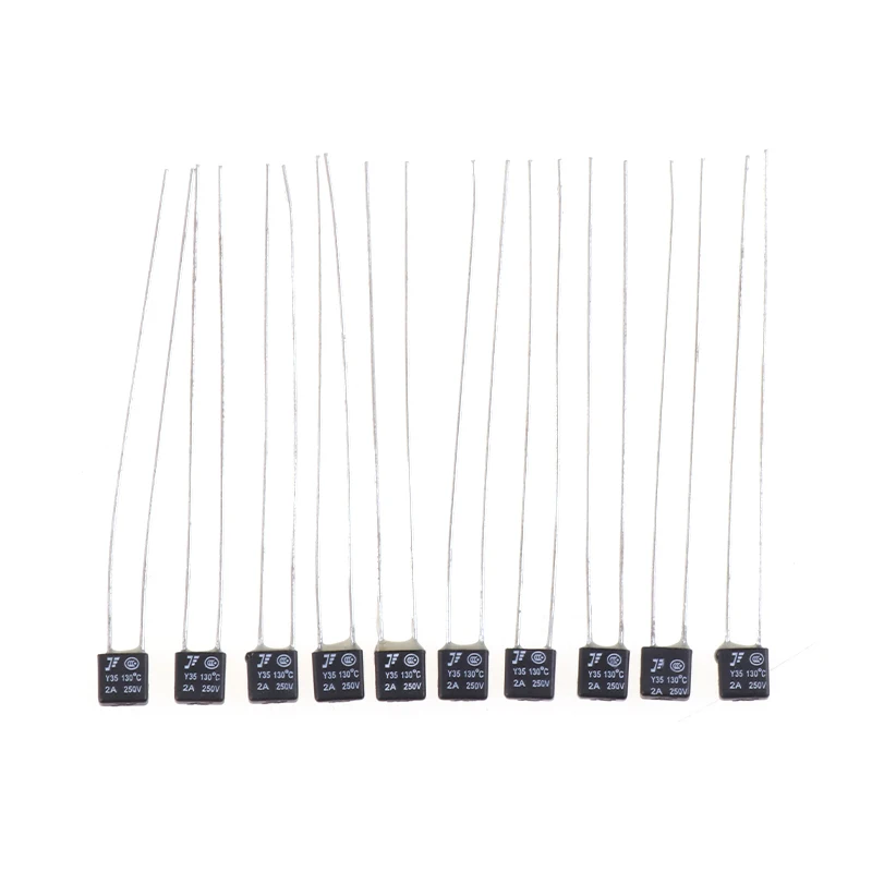 

10 шт. черные квадратные двигатели вентиляторов Fues