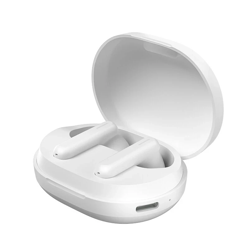 

Оригинальные беспроводные наушники HAYLOU GT7, TWS наушники Bluetooth 5,2, TWS наушники AAC с низкой задержкой, гарнитура с шумоподавлением для ИИ звонков