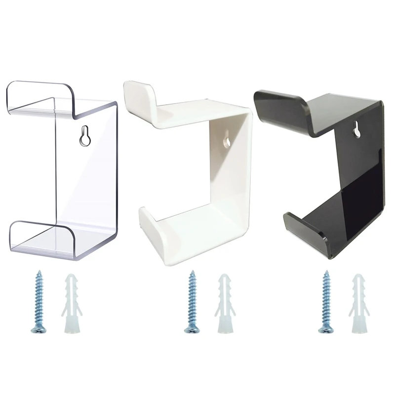 

Wall Mount Holder Bracket Controller Display Stand for PS3//PS5