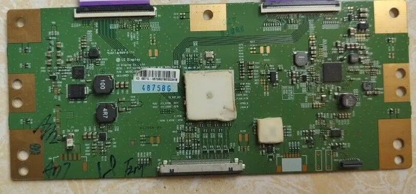 

Для LG 6870C-0704A 6871L-4875B T-con плата для Sony XBR-43X800E