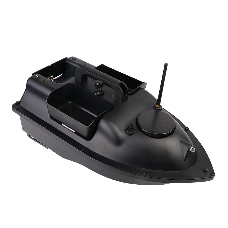 

FISHGANG электронная лодка из АБС-пластика Rc 500 м для ловли карпа