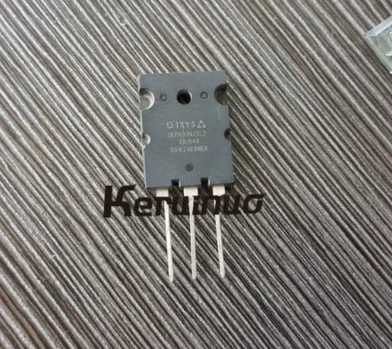 

5pcs IXTK90N25L2 IXTK 90N25L2 TO-264