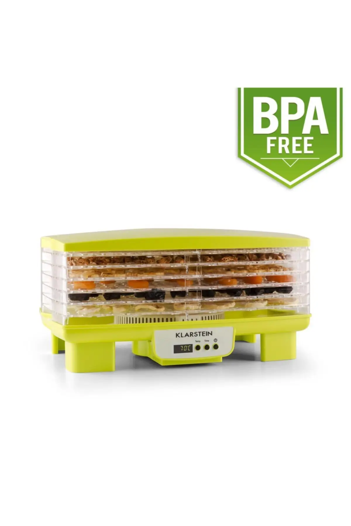 

Bananarama, Fruit Vegetable Food Dehydrator