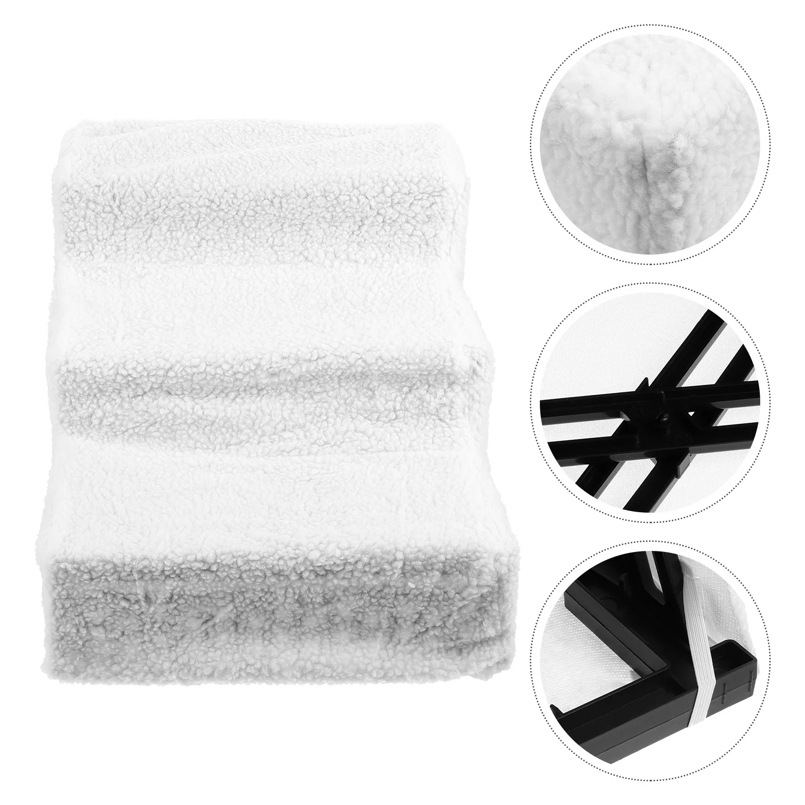 

Funny Pet Stair Dog Ladder Puppy Non-slip Safety Supplies Stairs Toy Cat Playing The Small Animal Ramp For