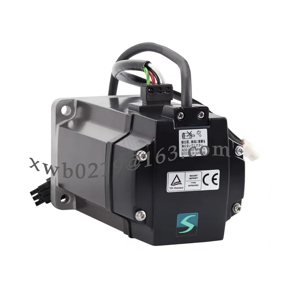 Склад новинка Сервопривод переменного тока