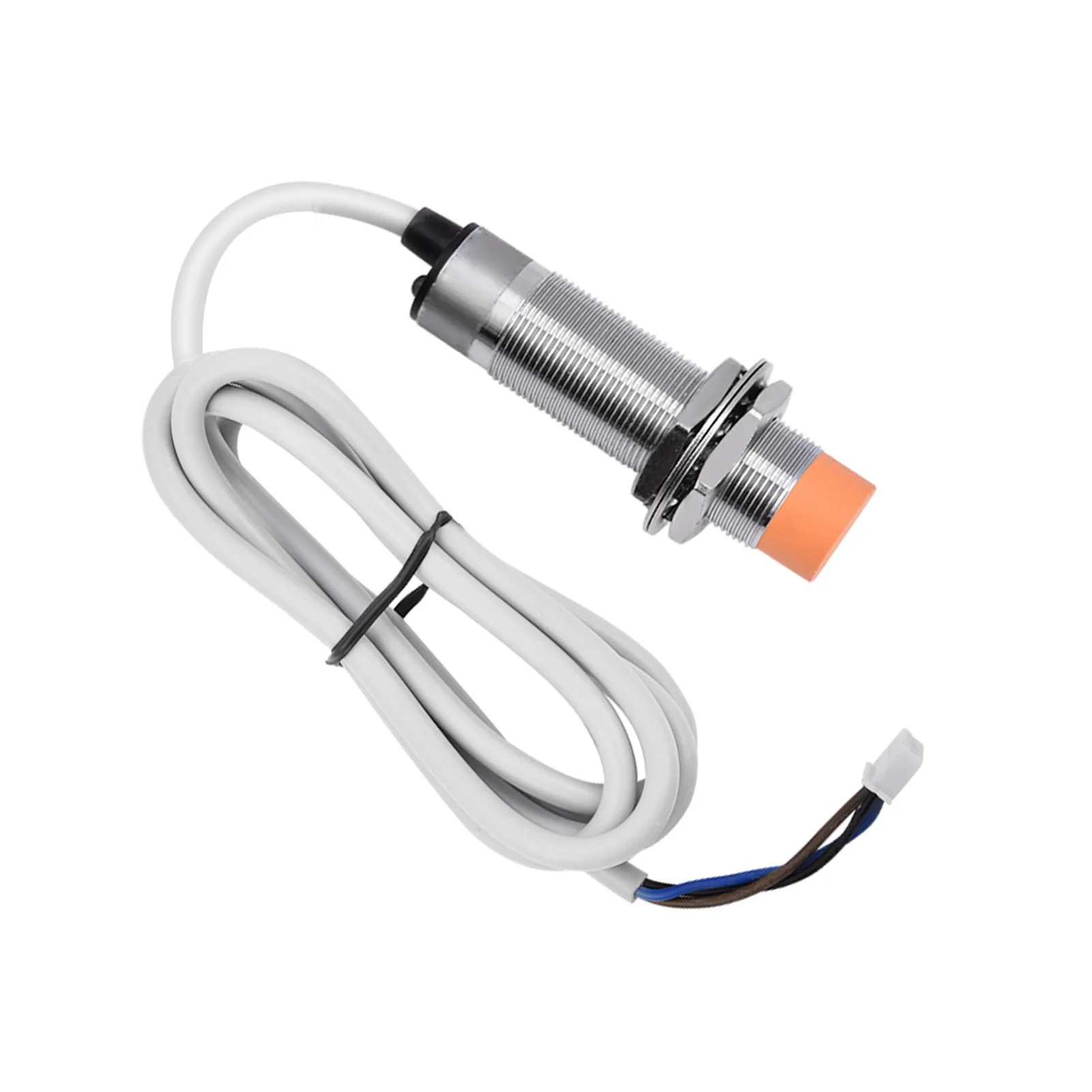 

LJ18A3‑8‑Z/BX DC 6-36V 3‑Wire Inductive Proximity Sensor Detection Switch for 3D Printer